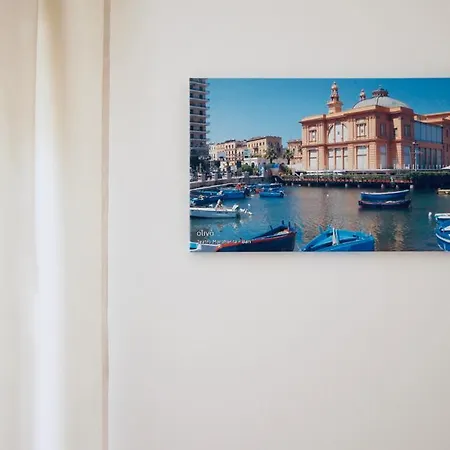 Olivo מלון ביטריטו