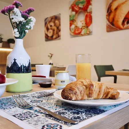 Olivo מלון ביטריטו