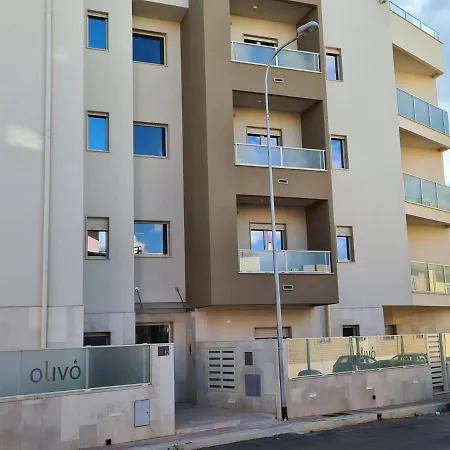 Olivo 3* ביטריטו