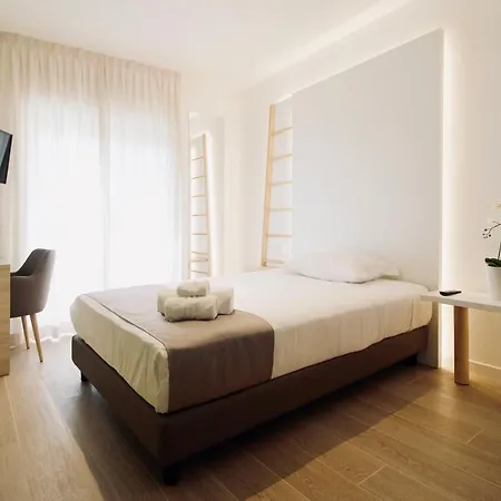 Olivo מלון ביטריטו