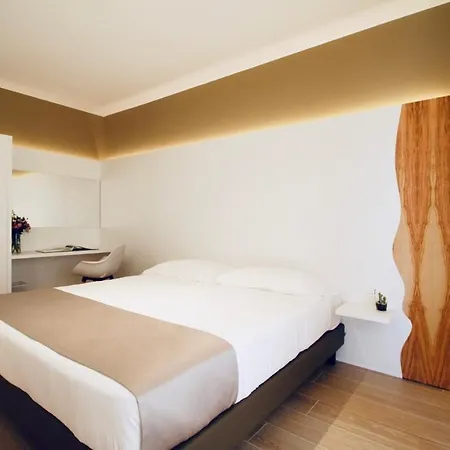 Hotel Olivo