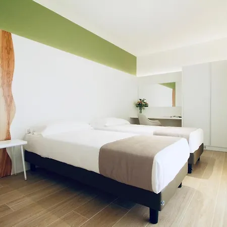 Olivo Hotel