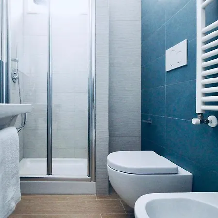 Hotel Olivo Bitritto