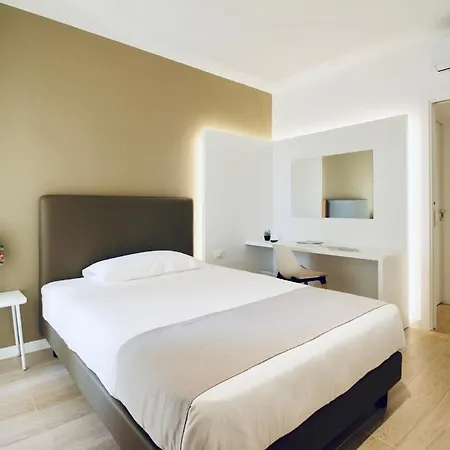 Olivò Hotel Bitritto