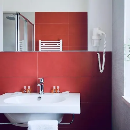 Hotel Olivo 3*
