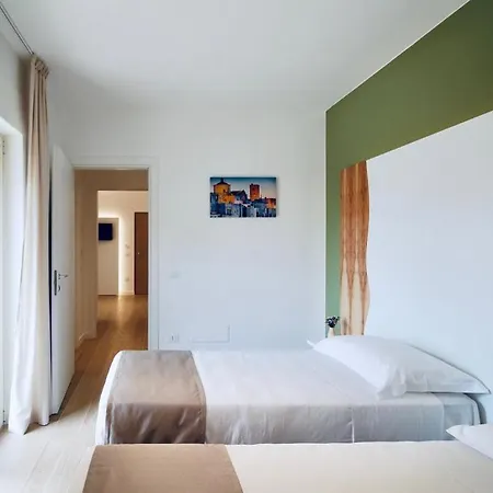 Olivò Hotel 3*