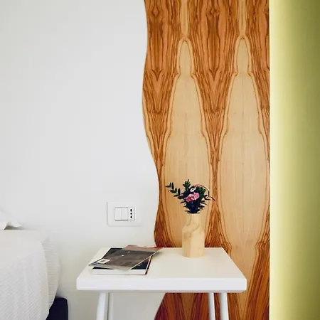 Olivo Hotel Bitritto