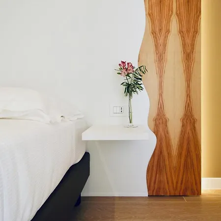 Olivo Hotel 3*