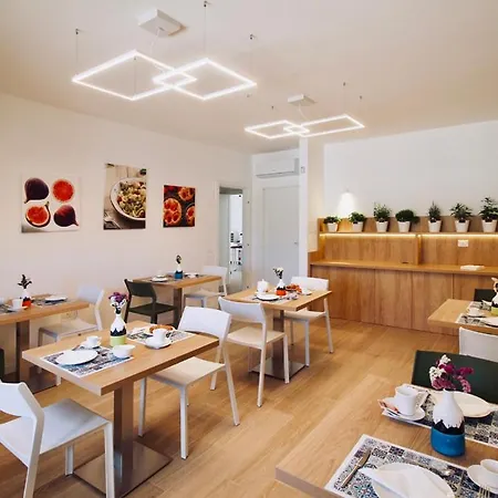 Olivo Hotel