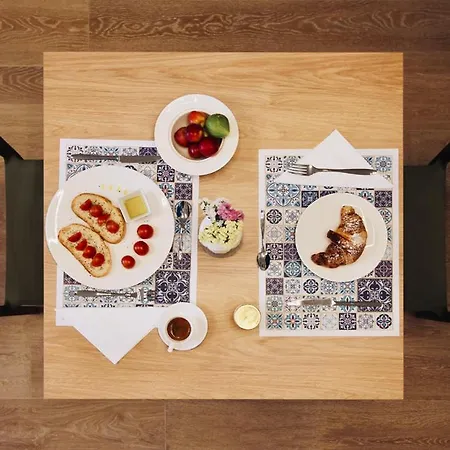 فندق Olivo Bitritto