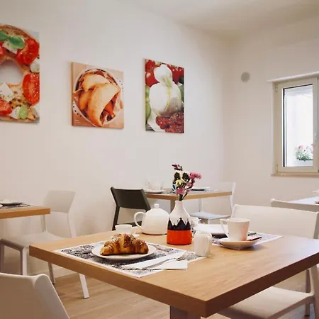 Olivo Hotel Bitritto