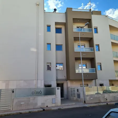 Olivò Hotel Bitritto