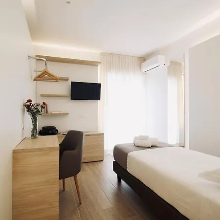 Hotel Olivo Bitritto