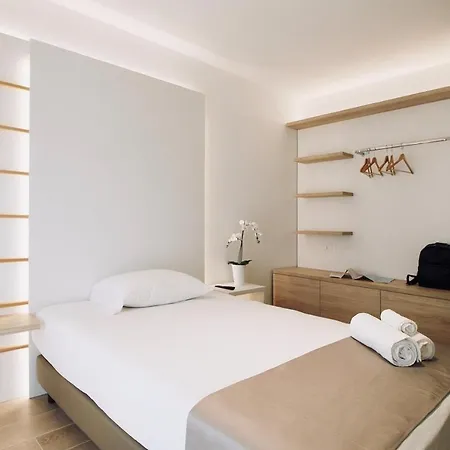 Olivò 3*