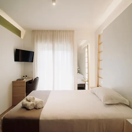 Hotel Olivo Bitritto