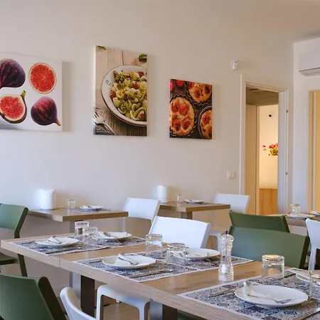 Hotel Olivo Bitritto