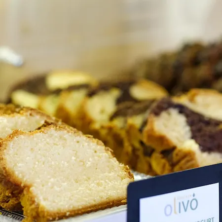 Olivo Bitritto