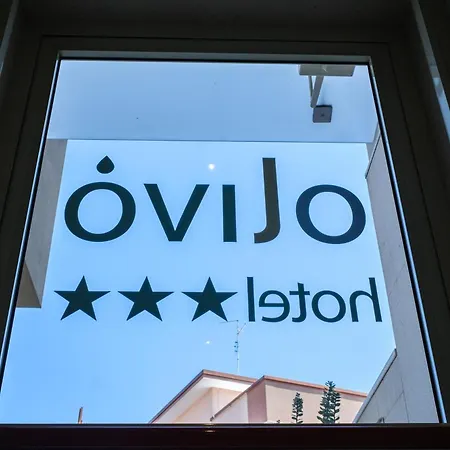 Olivo