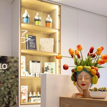 Hotel Olivo