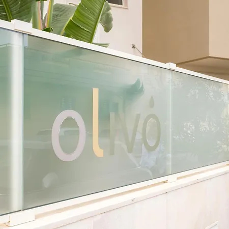Olivo Bitritto