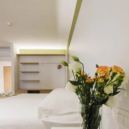 Hotel Olivo