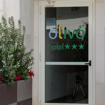 Olivo Hotel 3*