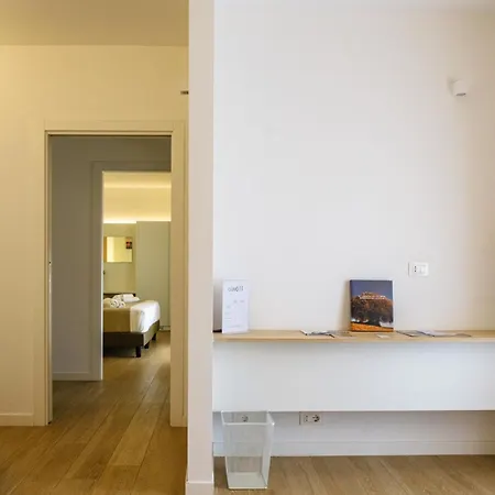Hotel Olivo 3*