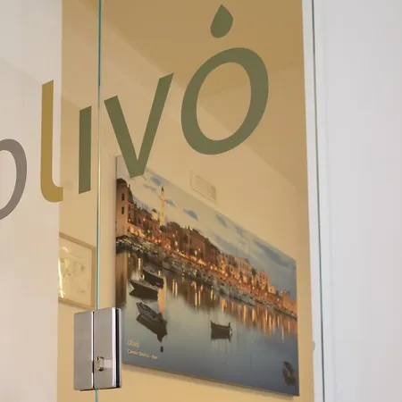 Olivo 3*