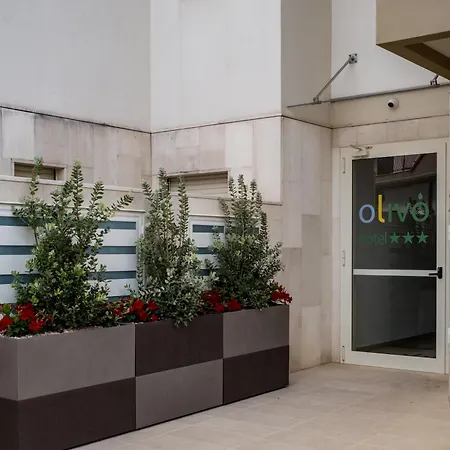 Olivo