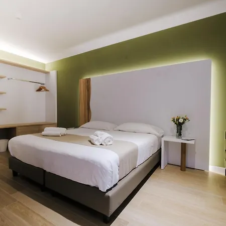 Olivo Hotel