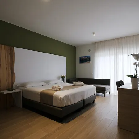 Hotel Olivo