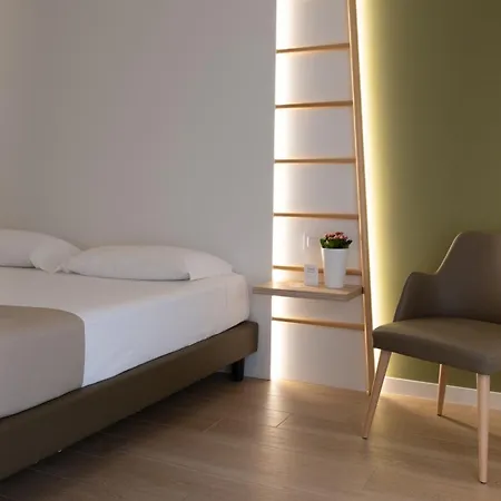 Olivo Hotel 3*