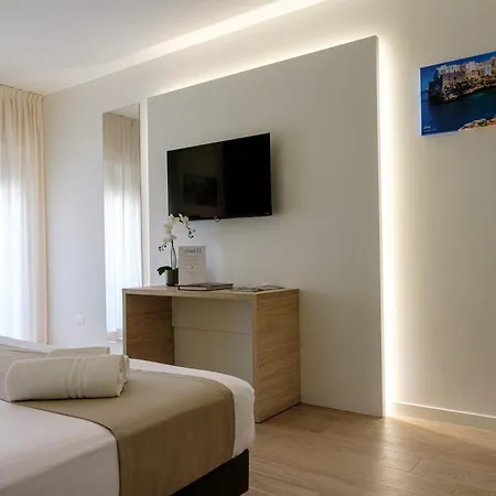 Olivo Hotel Bitritto