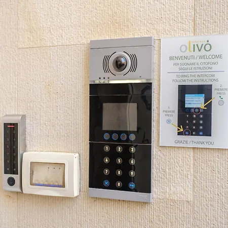 Olivo Hotel 3*