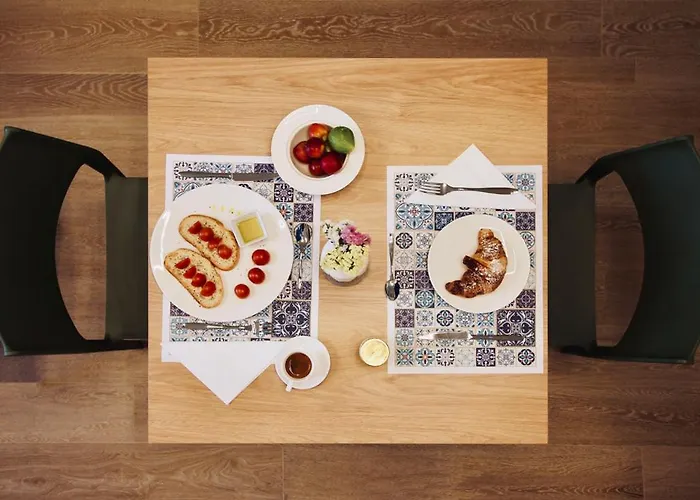 Hotel Olivo Bitritto