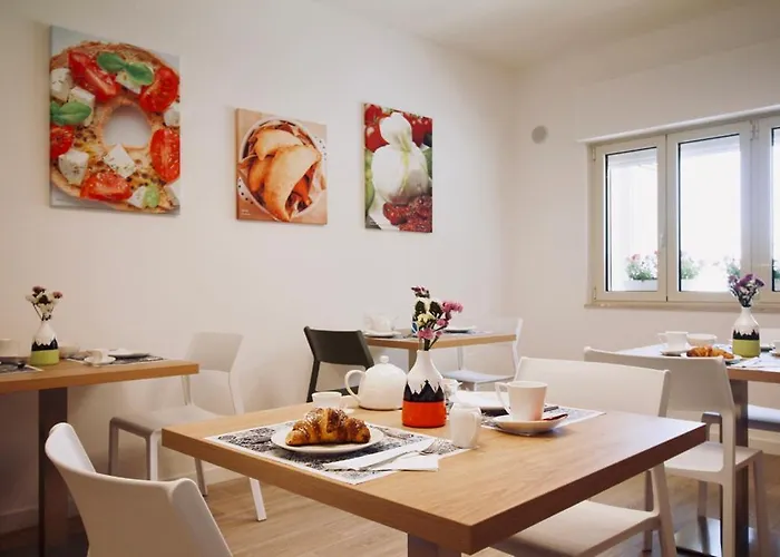 Olivo فندق Bitritto