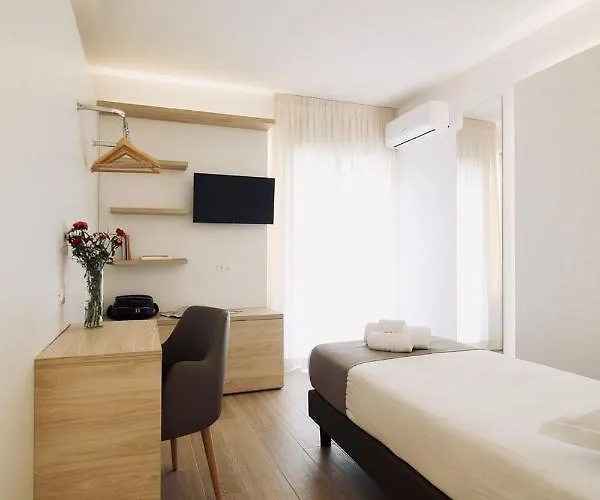 فندق Olivo Bitritto